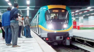 مترو الأنفاق يوضح حقيقة إصدار عملة معدنية جديدة فئة 2 جنيه